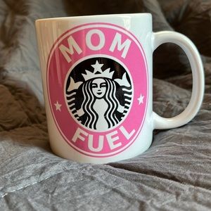 Coffee mug